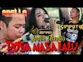 Kolaborasi Fendik Adella Feat Gok Mat Simpatik Dosa Masa Lalu Aprillia Mahardika