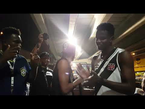 BIG MIKE ( SP ) VS JUMP -[[ GRANDE FINAL ]]- MARGINOW (PRIMEIRA DO ANO) 2020