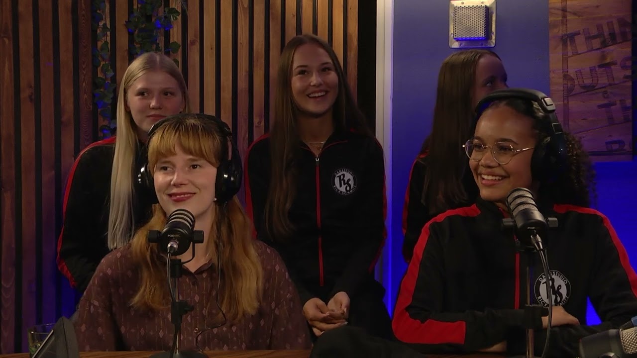 Kletsklank aflevering 13