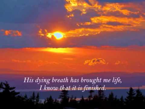 How Deep the Father's Love