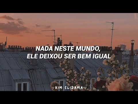 Amor sem Igual - Smilinguido (Do Filme "Moda Amarela" [1995] ) - Legendado