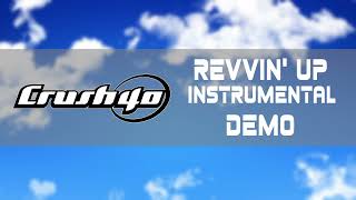 Revvin&#39; Up (Instrumental Fragment) Demo
