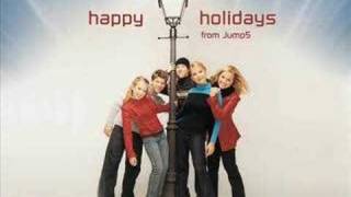 Jump5 ~(Simply Having A) Wonderful Christmas Time (Remix)~