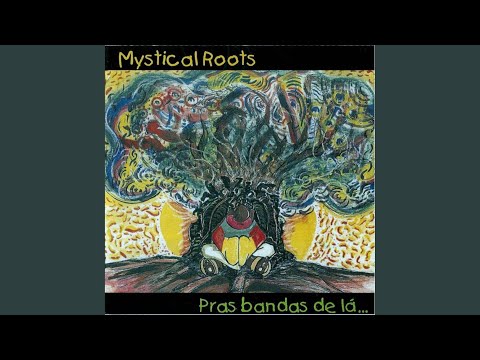 Vou pro Mar - Mystical Roots