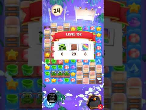 AB Match ~ Level#152