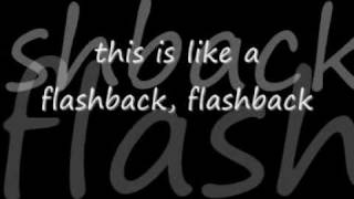 calvin harris flashback with lyrics