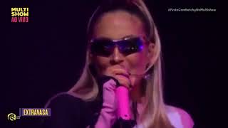 Festa Combatchy COMPLETA C Anitta, Claudia Leite e Karol conka ao vivo Espaço das Américas SP