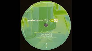 Antenna - C'mon Kompis (2002) [Vinyl]