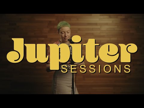 JANNAH BETH - Sweet Sugar | JupiterSessions