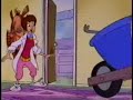 Disney ABC PBS S Cro NaQis FriendsUSA HiT Intro W Funding Segment 1993