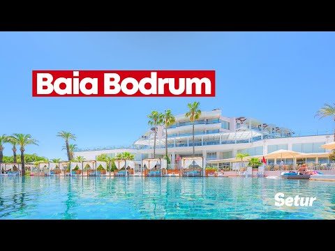 Baia Bodrum Genel 4