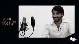 The Julian Cruz Entrevista