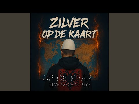 Op De Kaart