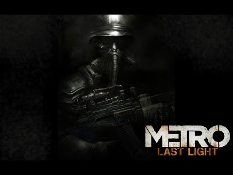 Metro  Last Light XEON E5 2640 + GTX 970 ( Ultra Graphics ) ТЕСТ