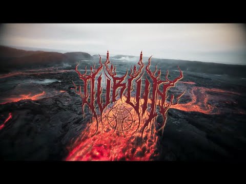 OV RUIN - FORSAKEN SOUL [OFFICIAL LYRIC MUSIC VIDEO]