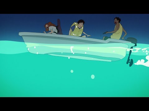 engelwood - crystal dolphin