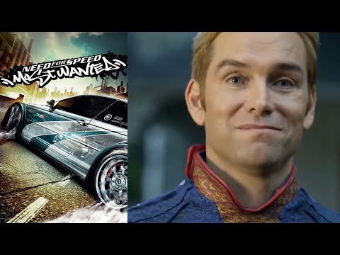 Ranking Every Need For Speed Game with Memes (NFS Games)
