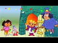 Dora The Explorer Dora Saves The Prince