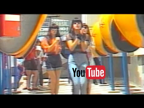 Liga Pra Mim video