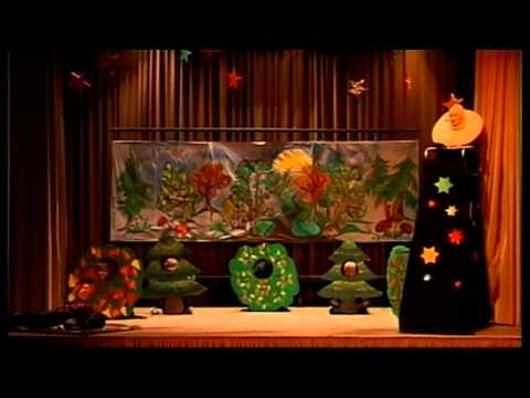 3 Wünsche frei - MS Schleife (Teil 1)