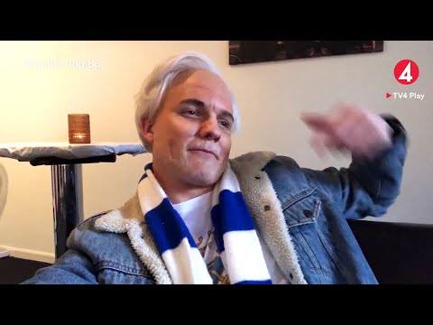 Ny säsong av Mumbo Jumbo - Mumbo Jumbo i TV4