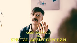 Gran Bankrott – “Kontrolle”