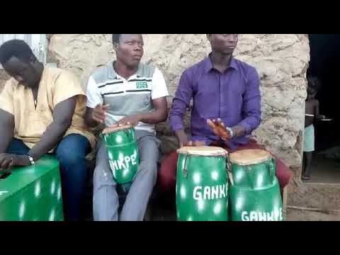 GANKPE en répétitions