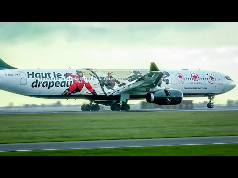 LIVE: Arrivals at Amsterdam Schiphol Airport | Jan 16, 2026