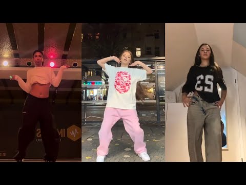 Gimmie Di Whine - TikTok Dance Compilation 2024
