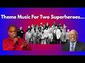 My Mood by MFSB: A theme song for a pair of legends