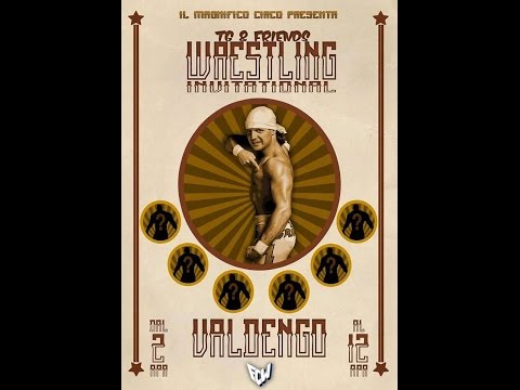 TG&Friends Invitational day 4