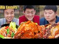 Mr Pumpkin S Lie Failed TikTok Video Eating Spicy Food And Funny Pranks Funny Mukbang
