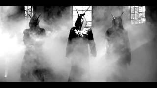 BEHEMOTH &#39;Blow Your Trumpets Gabriel&#39; Official Video (Uncensored)