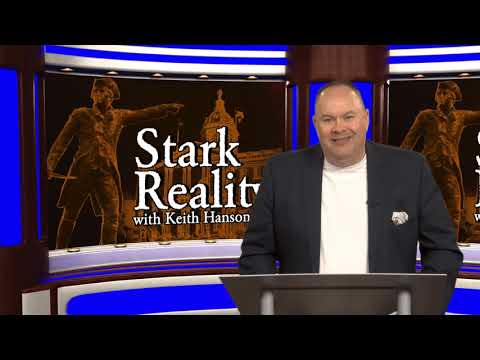 Stark Reality with Keith Hanson 12/4/18