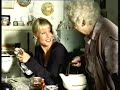 Nescafe Broken Shoe Advert 1999