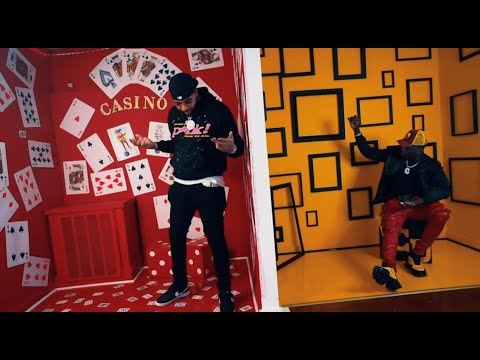 WTO Sco x Big Boogie - We the Ones (Official Music Video)