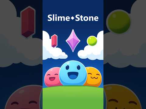 Slime Stone video thumbnail