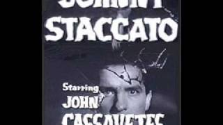 Johnny Staccato Theme