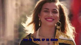 Chicco De Ket - In De Blauwe Zee Van Je Ogen video