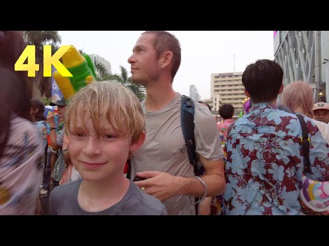 YouTube Thumbnail