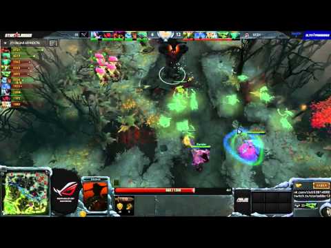 [RUS] SFZ - SS.int by Nik24 (Pro Series Season 10 CIS)