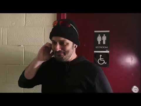 Pulling Strings Trailer