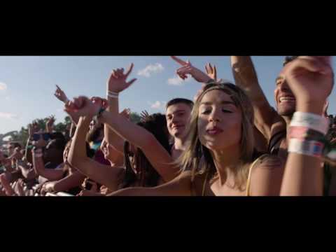 Electric Zoo: Wild Island 2016 | Official Aftermovie