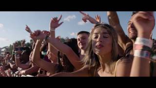 Electric Zoo: Wild Island 2016 | Official Aftermovie