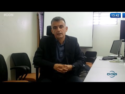 Procurador do Trabalho comenta processo de eleição provisória de direção do SINTETRO 11 01 2022