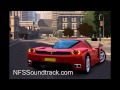 Noise Ratchet - Fiction Arms (PGR 2 Soundtrack)