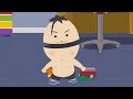 Ike Goes Through Puberty