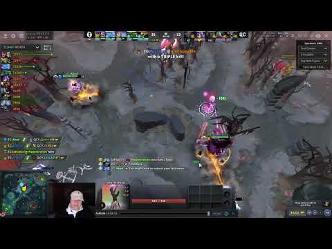 arteezy ultra kill