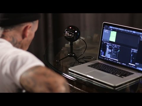 Snowball Studio, All-in-One Vocal Recording System