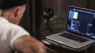 Snowball Studio, All-in-One Vocal Recording System